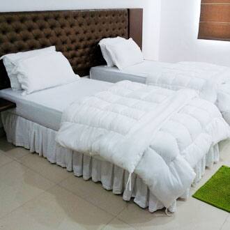 K V Pride Homes, Hyderabad 4